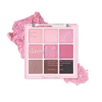Paleta de Sombras dasique 36 Dark Angel com 9 Tons Paleta de Sombras dasique 36 Dark Angel com 9 Tons