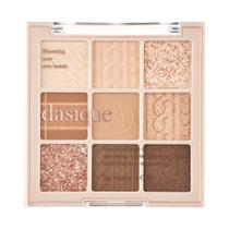 Paleta de sombras dasique Shadow 15 Beige Knit Vegan Paleta de sombras dasique Shadow 15 Beige Knit Vegan