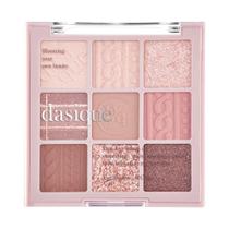 Paleta de sombras dasique Shadow Palette 16 Violet Knit Paleta de sombras dasique Shadow Palette 16 Violet Knit