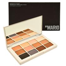 Paleta de sombras de maquiagem de Mario Master Mattes The Neutrals Paleta de sombras de maquiagem de Mario Master Mattes The Neutrals