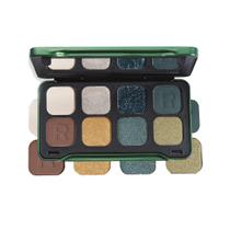 Paleta de Sombras de Ojos Mini Forever Flawless de Revolution Beauty
