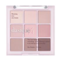 Paleta de sombras de olhos dasique Shadow Palette 12 Warm Blending