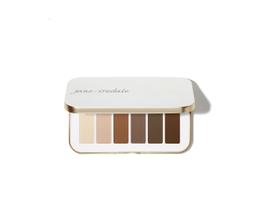 Paleta de sombras de olhos jane iredale PurePressed Naturally Matte