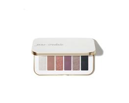 Paleta de sombras de olhos jane iredale PurePressed Storm Chaser