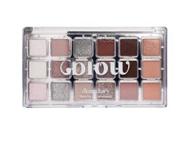 Paleta de Sombras Dear Diary Blow - RUBY ROSE Paleta de Sombras Dear Diary Blow - RUBY ROSE