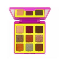 Paleta De Sombras (Dis)Order Astral Hues - Ruby Rose Paleta De Sombras (Dis)Order Astral Hues - Ruby Rose