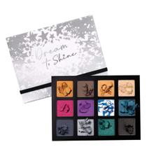 Paleta de Sombras Dream to Shine Avon