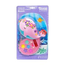 Paleta de Sombras e Batom Boom Teen Fenzza - SKV12011136