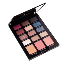 Paleta de Sombras e Blushes Tata Estaniecki by Joli Joli All My Ways