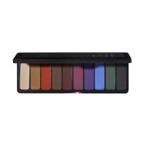 Paleta de sombras e.l.f. Feita para Matte Jewel Pop 14 mL