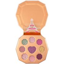 Paleta de Sombras Emily In Paris by Essence Paleta de Sombras Emily In Paris by Essence