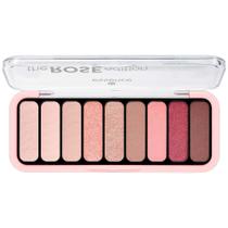 Paleta de Sombras Essence The Rose Edition