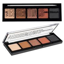 Paleta De Sombras Essentials Neutrals - Vult Paleta De Sombras Essentials Neutrals - Vult