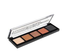 Paleta de Sombras Essentials Vult