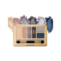 Paleta de Sombras Everyday Eyes 03 Smoky Essentials Milani Paleta de Sombras Everyday Eyes 03 Smoky Essentials Milani