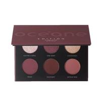 Paleta de sombras eyeshadow palette edition glorious 7,8g