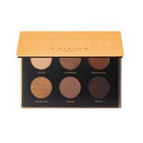 Paleta de sombras eyeshadow palette océane edition classic