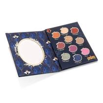 Paleta de sombras Fenzza Linha Branca de neve Rainha Ma