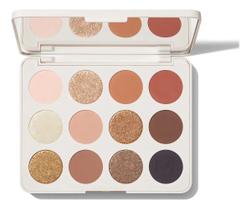 Paleta De Sombras Flickering Sands Morphe Paleta De Sombras Flickering Sands Morphe