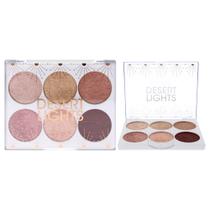 Paleta de sombras Flower Beauty Desert Lights 20mL