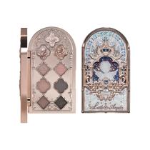 Paleta de sombras Flower Knows Little Angel 01 Edens Angel