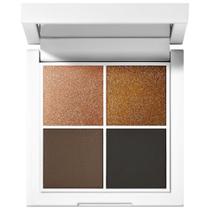 Paleta de sombras four-play everyday eye quads - by mario makeup