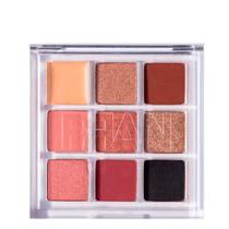 Paleta de Sombras Fran By Franciny Ehlke Nine Essentials