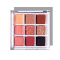 Paleta de Sombras Fran By Franciny Ehlke Nine Essentials