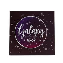 Paleta de Sombras Galaxy Dapop