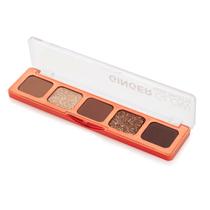 Paleta de sombras ginger glow mari maria makeup - nude Paleta de sombras ginger glow mari maria makeup - nude