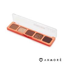 Paleta de Sombras Ginger Glow - Nude Palette Mari Maria Makeup