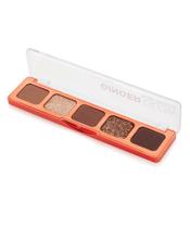 Paleta de Sombras Ginger Glow - Nude Palette - Mari Maria Makeup