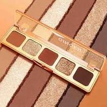 Paleta de Sombras Ginger Glow - Nude Palette - Mari Maria