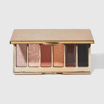 Paleta de Sombras - Glam To Go Palette Nádia Tambasco By Océane 9,5g