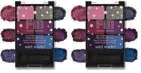 Paleta de sombras Glitter wet 'n wild Fantasy Makers Rest in Pink Paleta de sombras Glitter wet 'n wild Fantasy Makers Rest in Pink