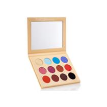 PALETA DE SOMBRAS GREEK GODDESS - AFRODITE MARI MARIA MAKEUP 21,6g PALETA DE SOMBRAS GREEK GODDESS - AFRODITE MARI MARIA MAKEUP 21,6g
