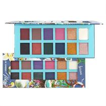 Paleta de Sombras Ibiza - Luisance L1067-A