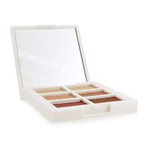 Paleta de Sombras ILIA The Necessary 6 Cores Sem Talco Paleta de Sombras ILIA The Necessary 6 Cores Sem Talco