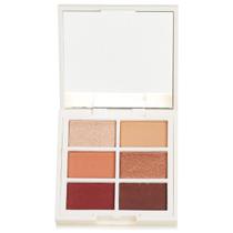 Paleta de sombras ILIA The Necessary Warm Nude 6x1,5g