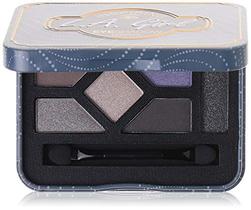 Paleta de sombras inspiradora L.A. Girl, You're Smokin' Hot!