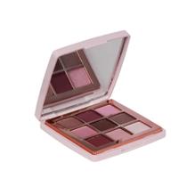 Paleta de Sombras Instant Pallet Nina Make Up