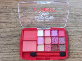 paleta de sombras jasmyne