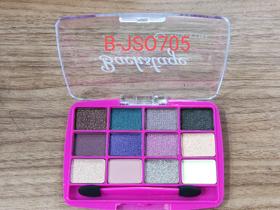 paleta de sombras jasmyne