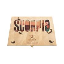 Paleta de sombras Jeffree Star Cosmetics Scorpio 24 Shades