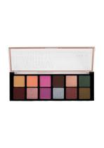 Paleta de sombras lady - 1 - PINK 21