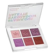 Paleta de Sombras Larissa Manoela Fabulous 7.5 g - Océane '