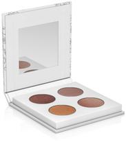 Paleta de sombras lavera Organic Rose Renaissance 02