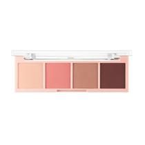 Paleta de sombras lilybyred MOOD IT PALETTE Soft Neutral Ash