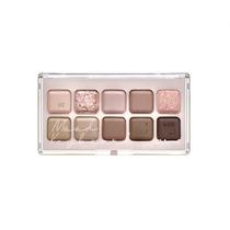 Paleta de sombras Lilybyred Mood Keyboard 02 Ash Mauve