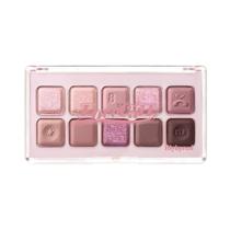 Paleta de sombras lilybyred Mood keyboard Love Call 08 Lavender